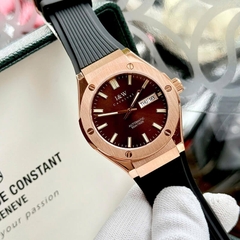 Đồng Hồ Nam I&W Carnival 55851GT12 Automatic