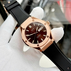 Đồng Hồ Nam I&W Carnival 55851GT12 Automatic