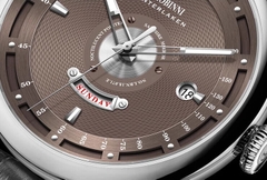 Đồng Hồ Nam Lobinni No.18087-3 Automatic