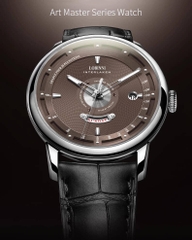 Đồng Hồ Nam Lobinni No.18087-3 Automatic