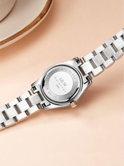 Đồng Hồ Nữ I&W Carnival 536L2 Quartz