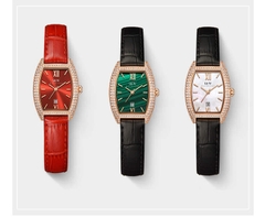Đồng Hồ Nữ I&W Carnival 537L1 Quartz