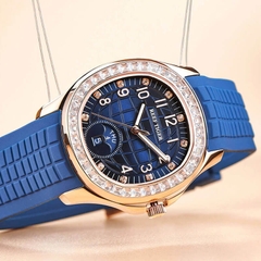Đồng Hồ Nam Chính Hãng Reef Tiger RGA1805-2 Automatic