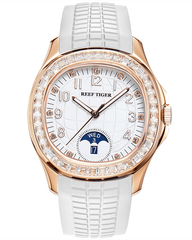Đồng Hồ Nam Chính Hãng Reef Tiger RGA1805-6 Automatic