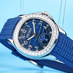 Đồng Hồ Nam Chính Hãng Reef Tiger RGA1805-6 Automatic