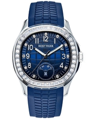 Đồng Hồ Nam Chính Hãng Reef Tiger RGA1805-4 Automatic