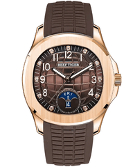Đồng Hồ Nam Chính Hãng Reef Tiger RGA1805-4 Automatic