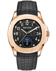Đồng Hồ Nam Chính Hãng Reef Tiger RGA1805-6 Automatic