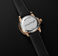 Đồng Hồ Nam Chính Hãng Reef Tiger RGA3039-2 Automatic