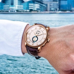 Đồng Hồ Nam Lobinni No.11025-5 Automatic