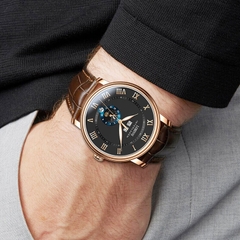 Đồng Hồ Nam Lobinni No.11025-6 Automatic