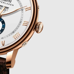Đồng Hồ Nam Lobinni No.11025-6 Automatic