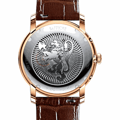 Đồng Hồ Nam Lobinni No.11025-6 Automatic