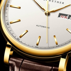 Đồng Hồ Nam Lobinni No.12025-1 Automatic
