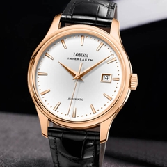 Đồng Hồ Nam Lobinni No.12026-6 Automatic