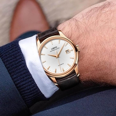 Đồng Hồ Nam Lobinni No.12026-6 Automatic