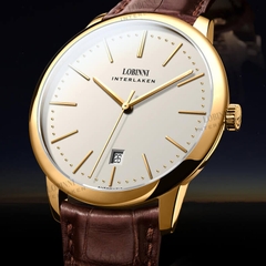 Đồng Hồ Nam Lobinni No.12028-1 Automatic