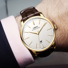 Đồng Hồ Nam Lobinni No.12028-4 Automatic