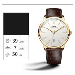 Đồng Hồ Nam Lobinni No.12028-4 Automatic