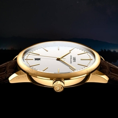 Đồng Hồ Nam Lobinni No.12028-4 Automatic