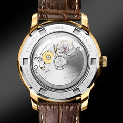 Đồng Hồ Nam Lobinni No.12028-4 Automatic