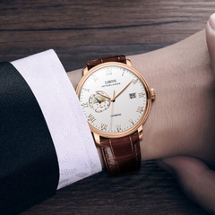 Đồng Hồ Nam Lobinni No.12032 Automatic