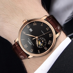 Đồng Hồ Nam Lobinni No.12032-1 Automatic