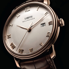 Đồng Hồ Nam Lobinni No.12033-1 Automatic