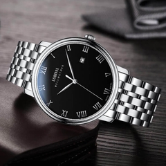 Đồng Hồ Nam Lobinni No.12033-1 Automatic