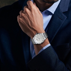Đồng Hồ Nam Lobinni No.12033-1 Automatic