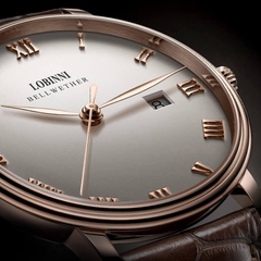 Đồng Hồ Nam Lobinni No.12033-1 Automatic