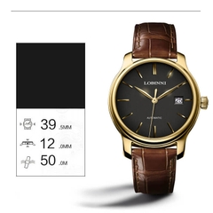 Đồng Hồ Nam Lobinni No.12035-1 Automatic