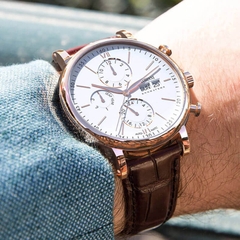 Đồng Hồ Nam Lobinni No.13019 Automatic