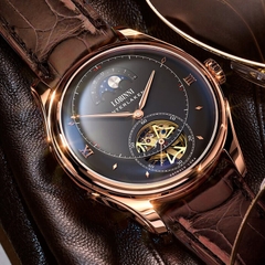 Đồng Hồ Nam Lobinni No.13022-4 Automatic