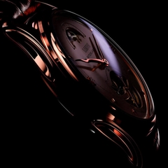 Đồng Hồ Nam Lobinni No.13022-1 Automatic