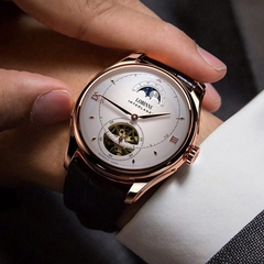 Đồng Hồ Nam Lobinni No.13022-4 Automatic