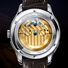 Đồng Hồ Nam Lobinni No.13022 Automatic