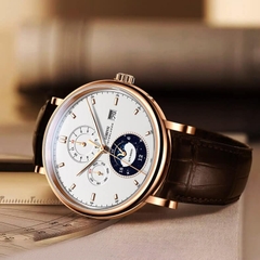 Đồng Hồ Nam Lobinni No.13056-8 Automatic