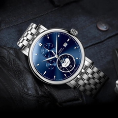 Đồng Hồ Nam Lobinni No.13056-8 Automatic