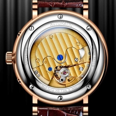Đồng Hồ Nam Lobinni No.13056-8 Automatic