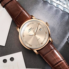 Đồng Hồ Nam Lobinni No.1333-8 Automatic