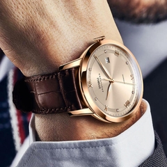 Đồng Hồ Nam Lobinni No.1333-8 Automatic