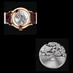 Đồng Hồ Nam Lobinni No.1333-8 Automatic