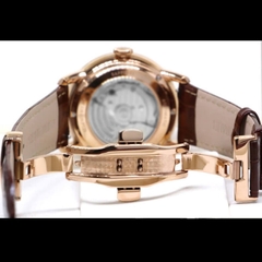 Đồng Hồ Nam Lobinni No.1333-8 Automatic