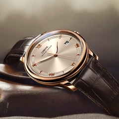 Đồng Hồ Nam Lobinni No.14003-1 Automatic