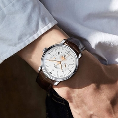 Đồng Hồ Nam Lobinni No.15008-10 Automatic