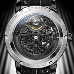Đồng Hồ Nam Lobinni No.15011-3 Automatic