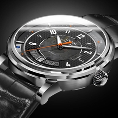 Đồng Hồ Nam Lobinni No.1523-2 Automatic