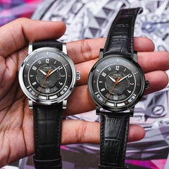 Đồng Hồ Nam Lobinni No.1523-2 Automatic