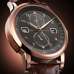Đồng Hồ Nam Lobinni No.16001-1 Automatic